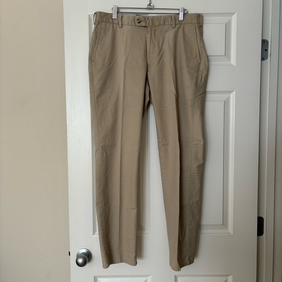 Peter Millar Other - Peter Millar Pants, Khaki Men’s size 34